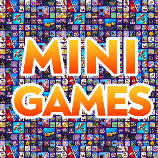 Mini games thumbnail