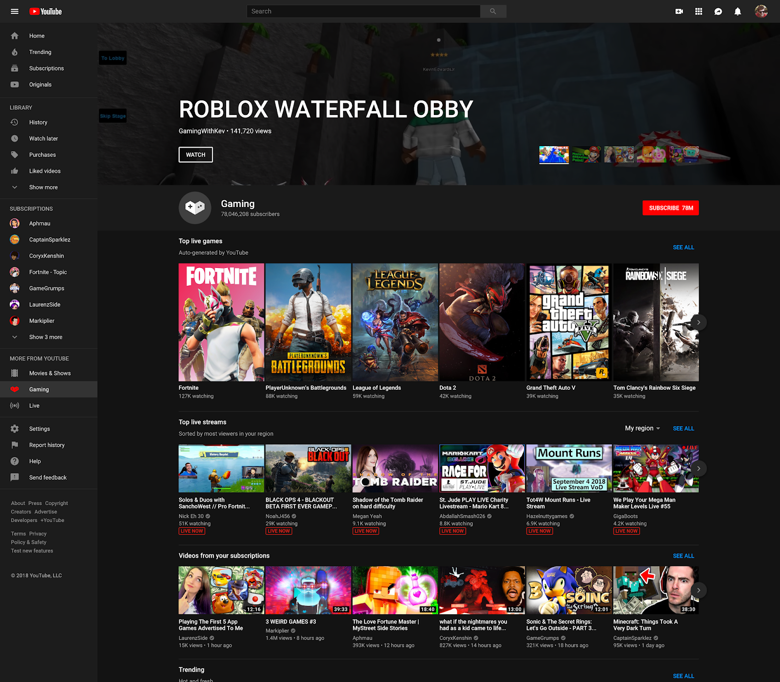 YouTube preview image